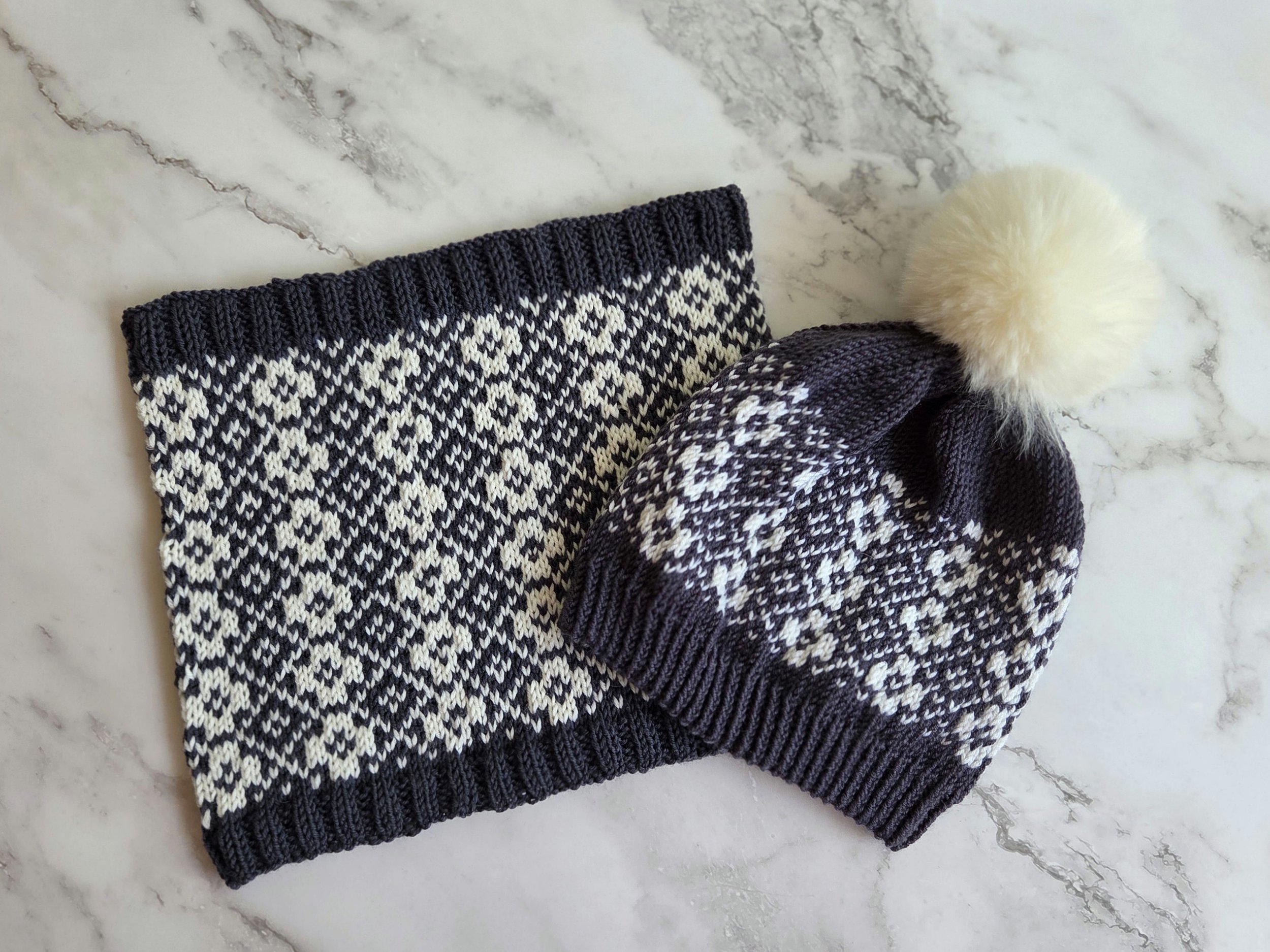 Pretty Maids all in a Row - Cowl