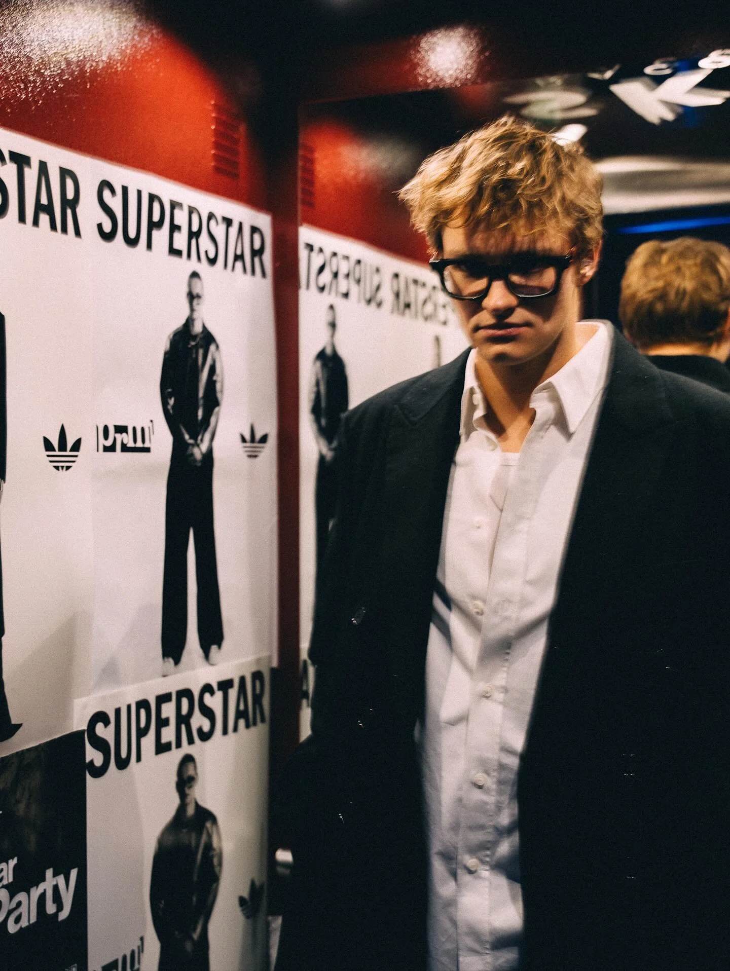 one night in Krak&oacute;w

@prmdotcom 
@unsoundfestival 
@adidasoriginals 

@paulhutyra 
@helenamajewska 

#adidasOriginals #TheOriginal #PrimeChoice #brandambassador