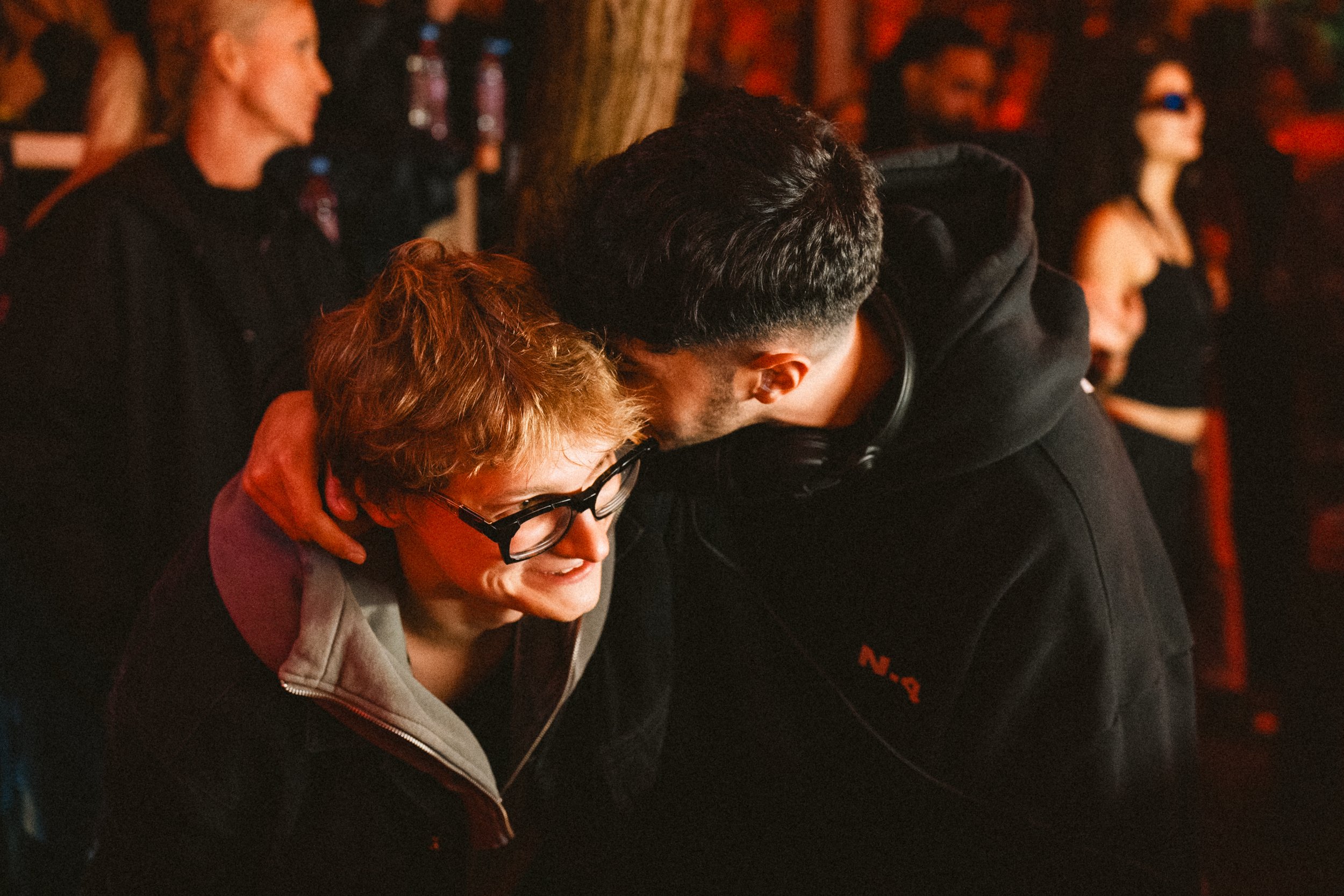 Audioriver Festival 2025 @ fot. Cosmas Diener