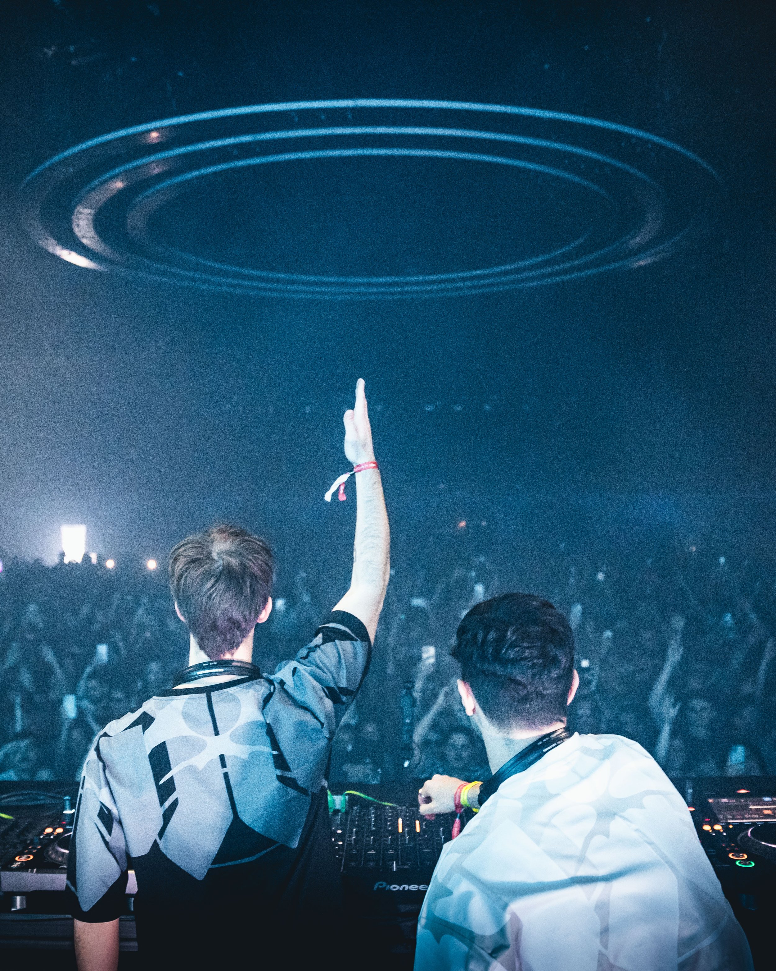 HABITAT Paris 2024 @ fot. Geoffrey Hubbel