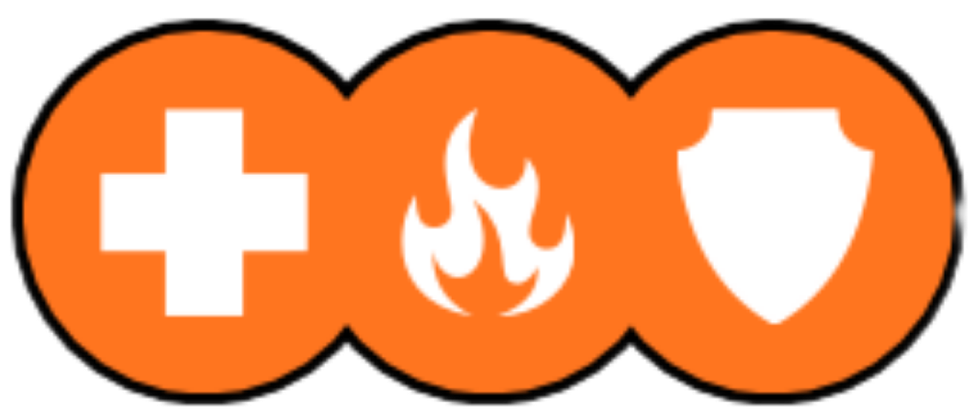  First Responder Training