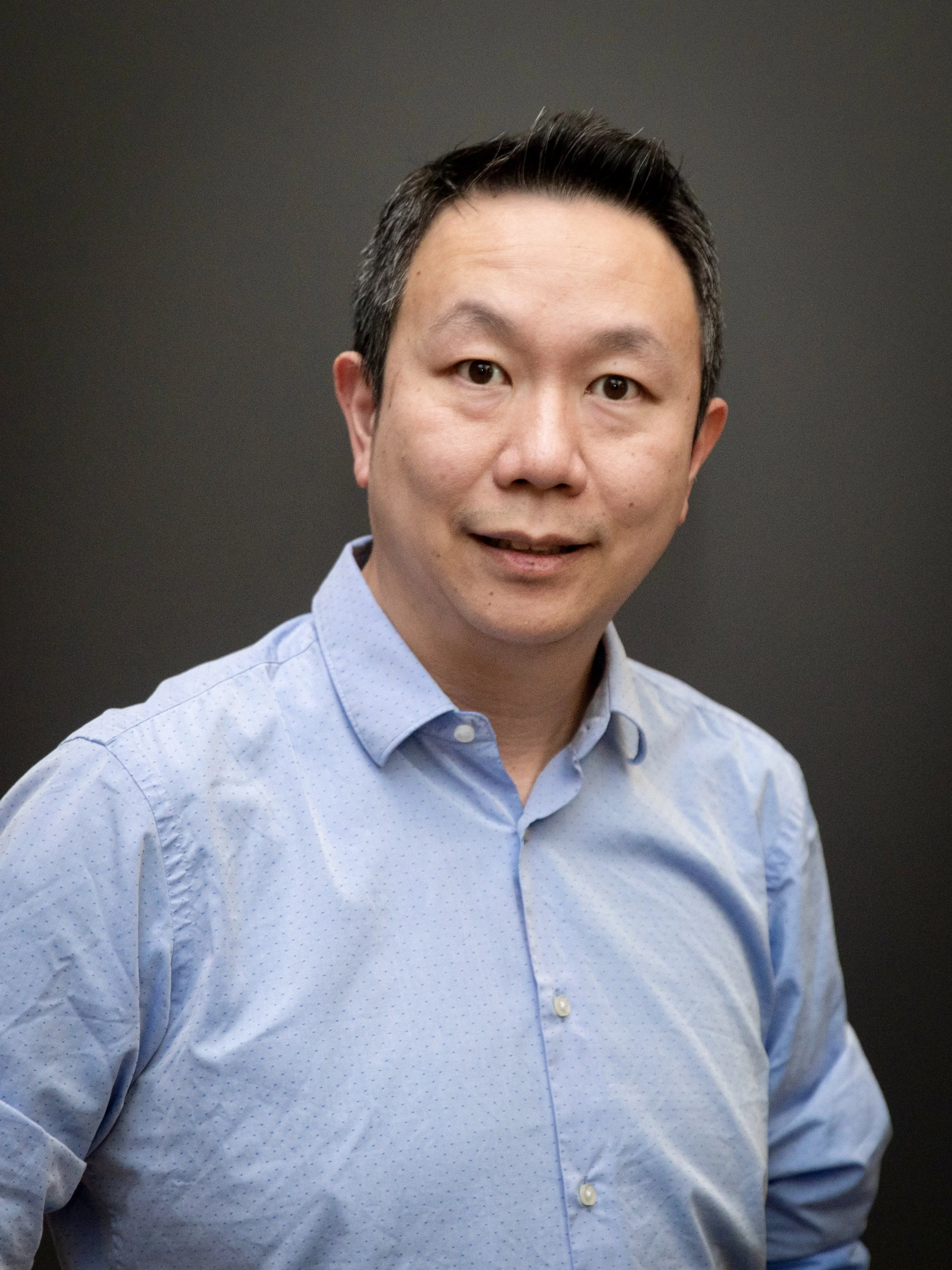 Erik Leung