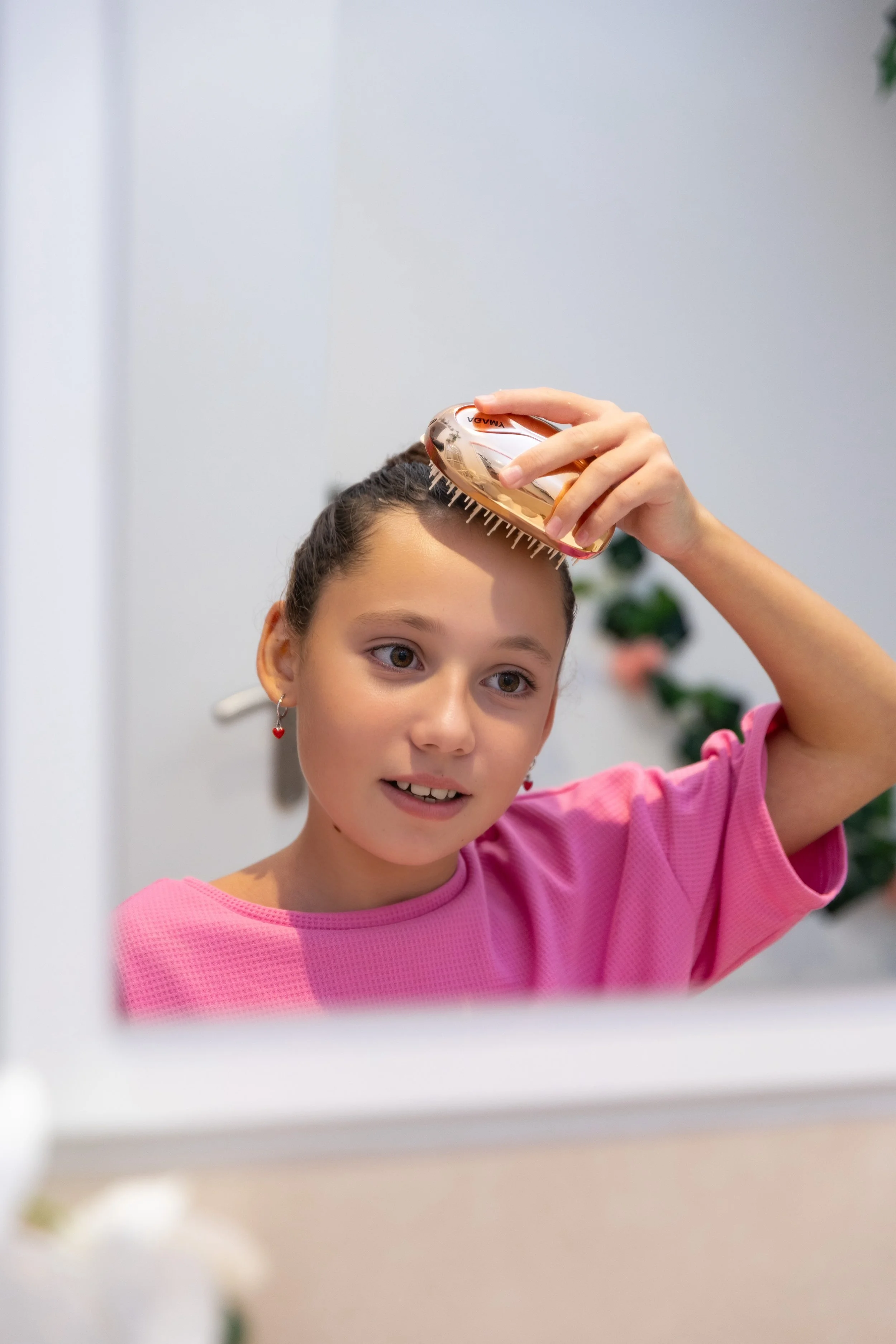 Découverte de la beauté et du bien-être pour les enfants
