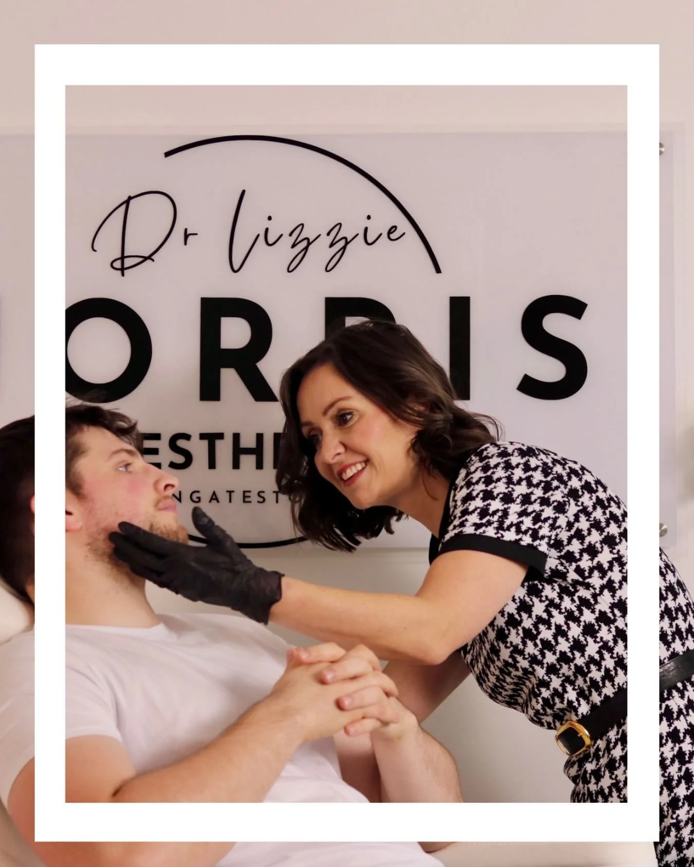 In aesthetics, trust is everything.

Choosing a practitioner isn&rsquo;t just about finding someone who can perform a treatment &mdash; it&rsquo;s about finding someone with the knowledge, experience, and integrity to guide you honestly. A truly skil