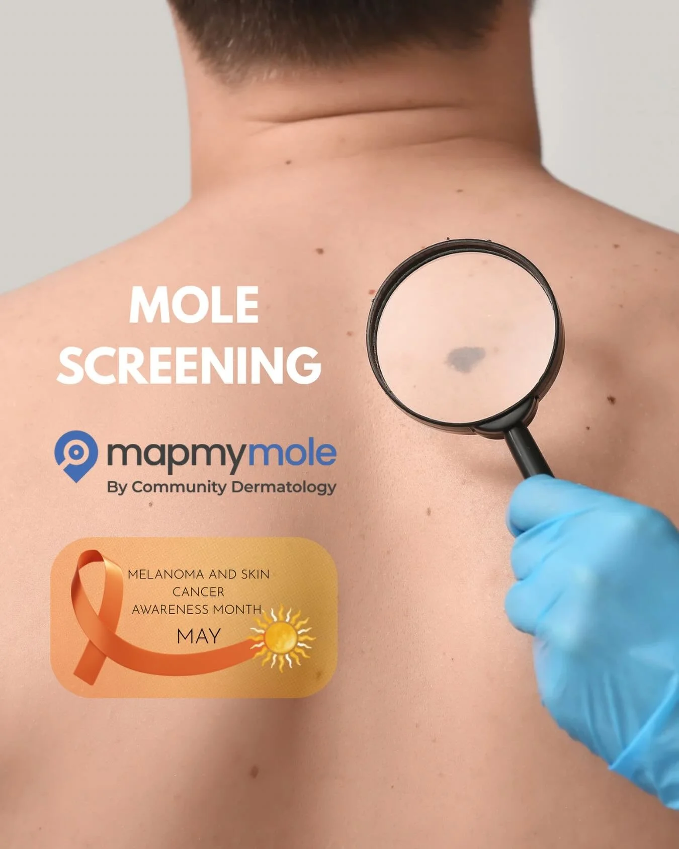 As it&rsquo;s Skin Cancer Awareness Month, it&rsquo;s the perfect reminder to take care of the skin we&rsquo;re in. We all know the importance of wearing SPF, staying in the shade, and protecting our skin from the sun &mdash; but beach days, holidays