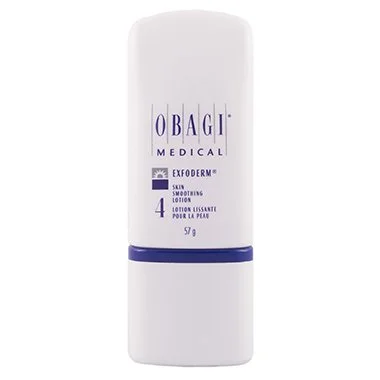 OBAGI NU-DERM 4 Exfoderm Forte 57g