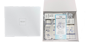 OBAGI NU-DERM Fx Transformation System Normal to Oily