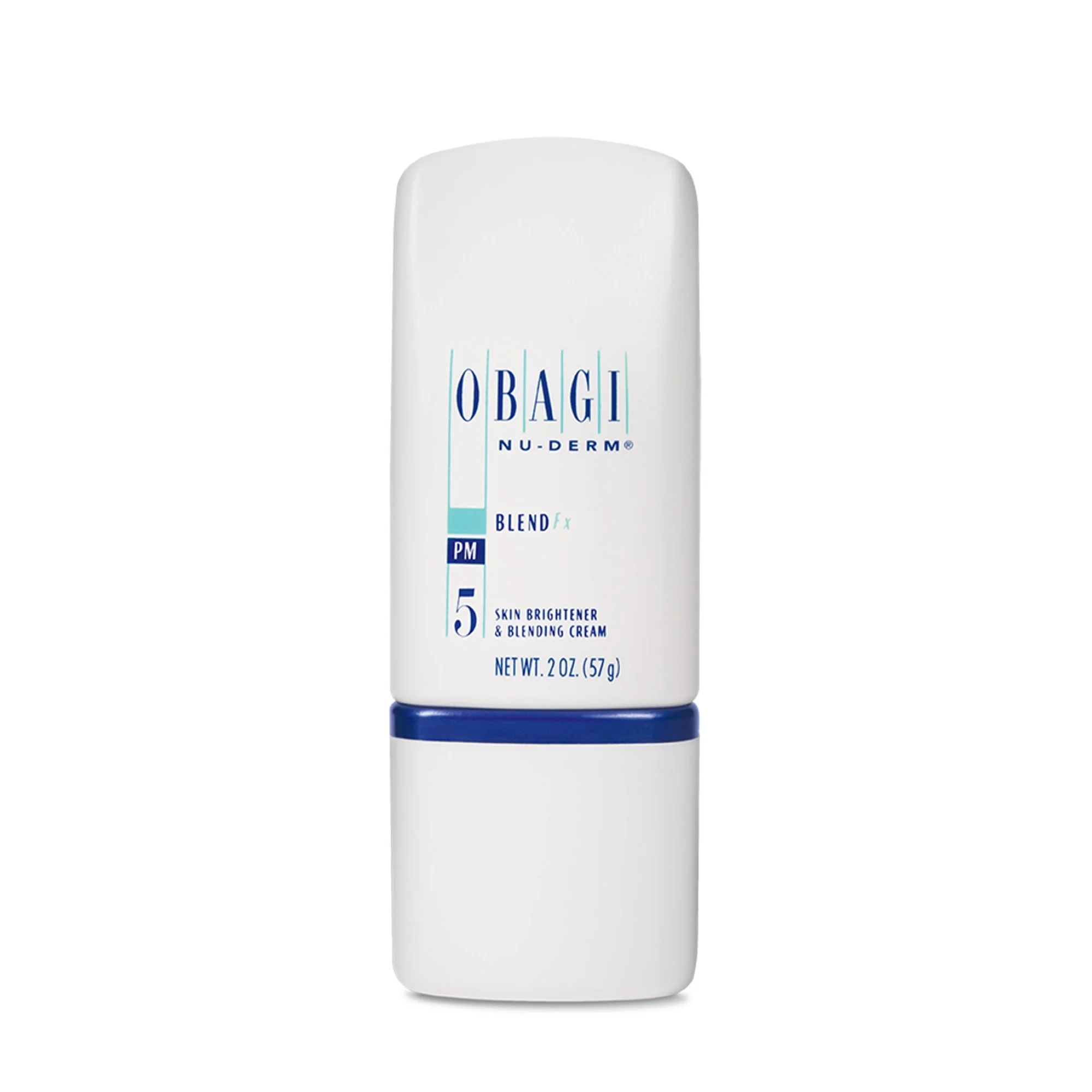 OBAGI NU-DERM 5 Blend Fx 57g