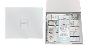 OBAGI NU-DERM Fx Transformation System Normal to Dry