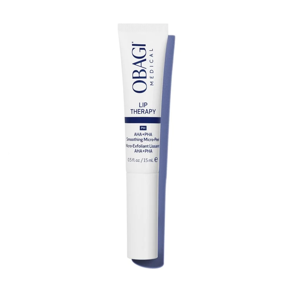 Obagi Lip Therapy AHA + PHA Smoothing Micro-Peel 15 ml