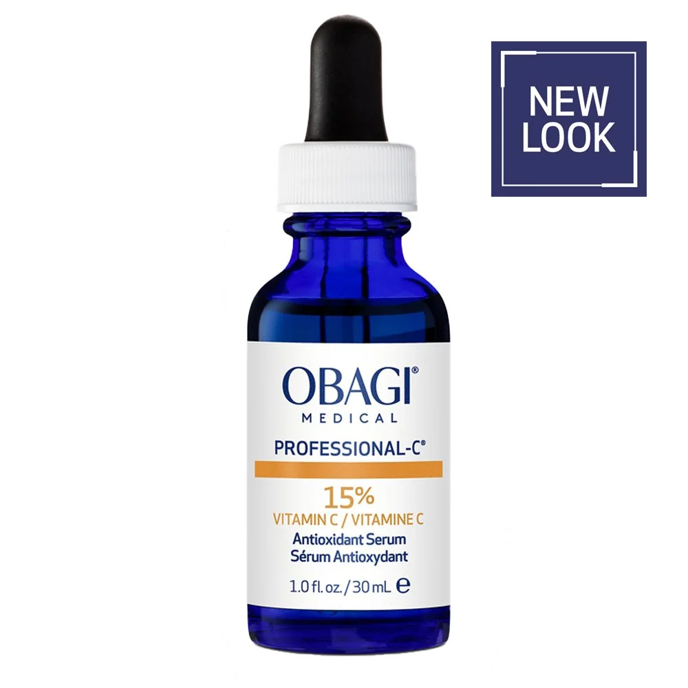 Obagi PROFESSIONAL-C 15% Vitamin C Antioxidant Serum 30ml