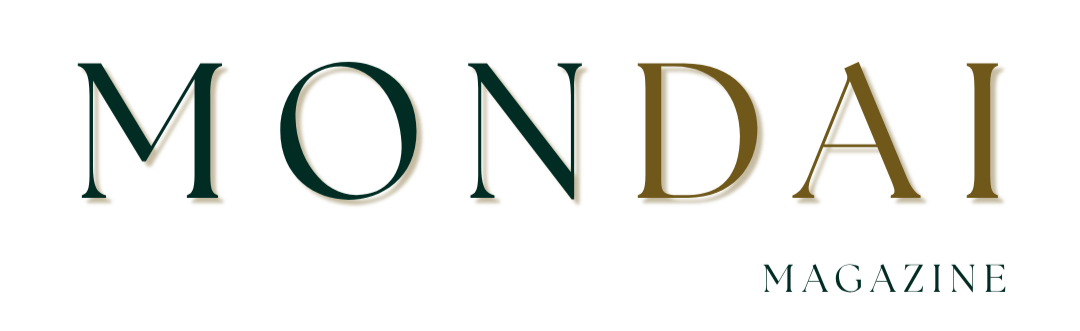 MONDAI MAGAZINE