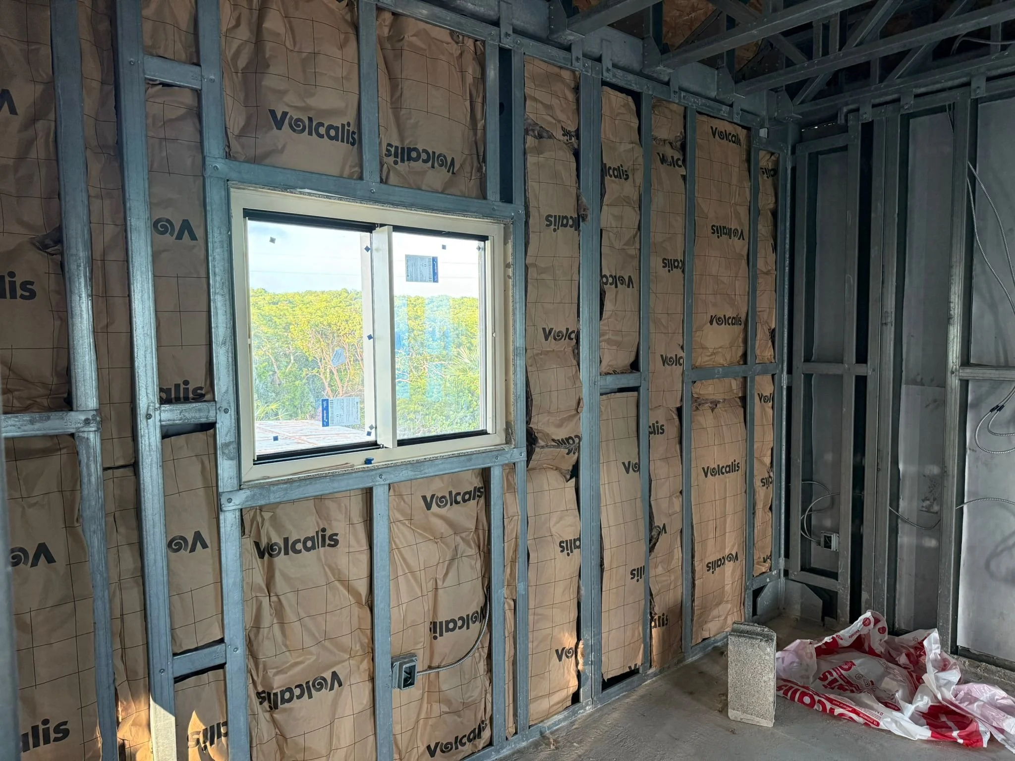Bauhu hurricane resistant homes