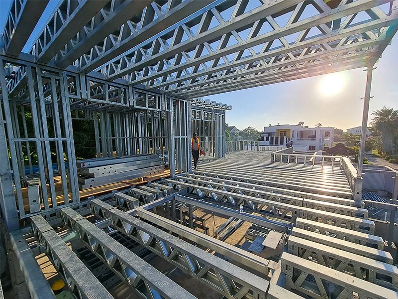 Built to Endure: What Makes Bauhu Modular Homes Climate Resilient