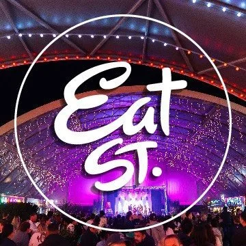 Line Dancing at Eat Street Northshore