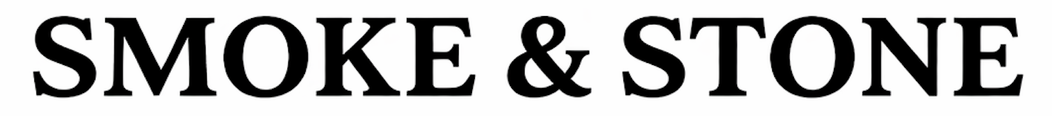 SMOKE &amp; STONE BY WILLIAM HEMMING