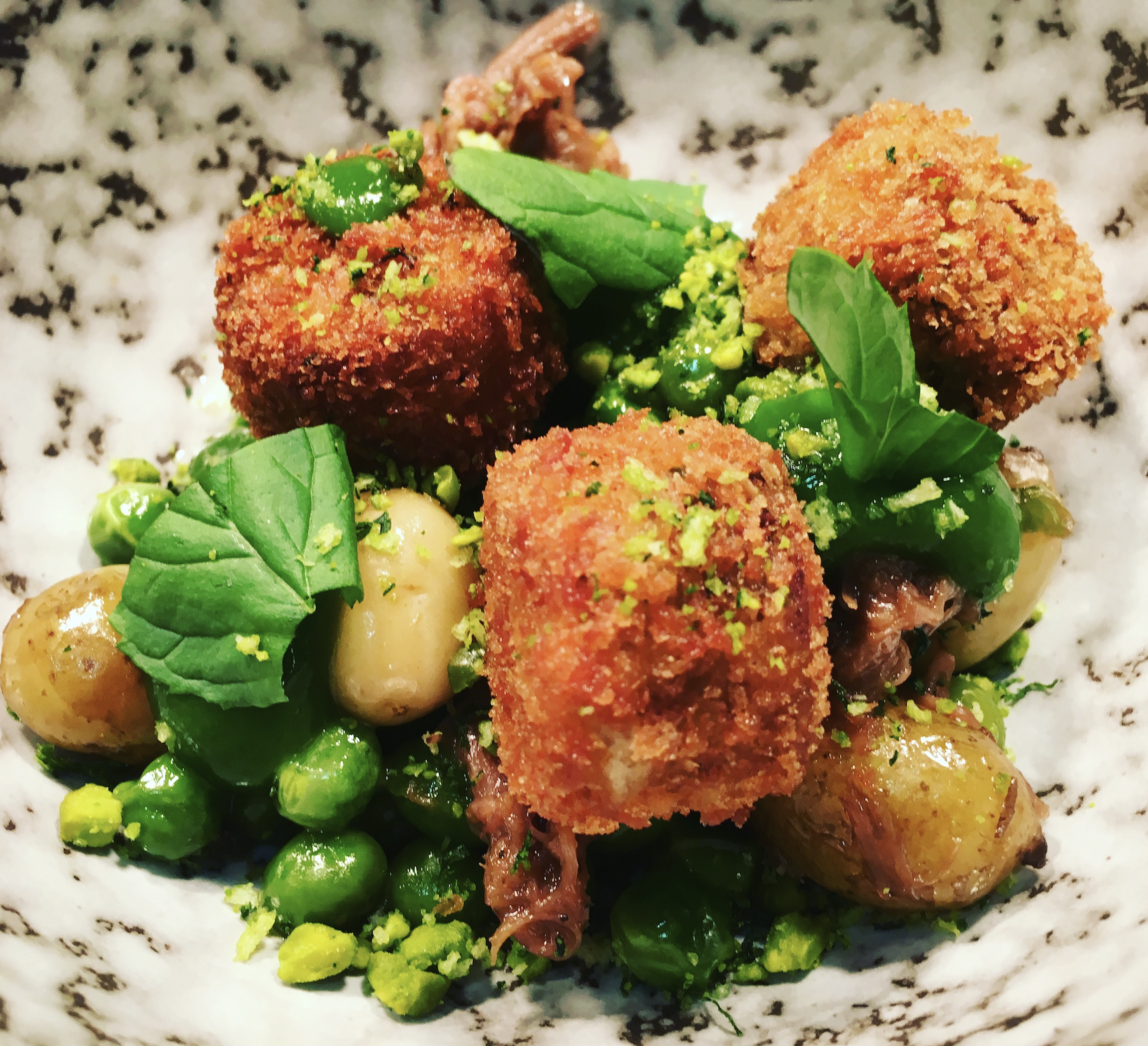 Culinary Consulting & Konzeptentwicklung