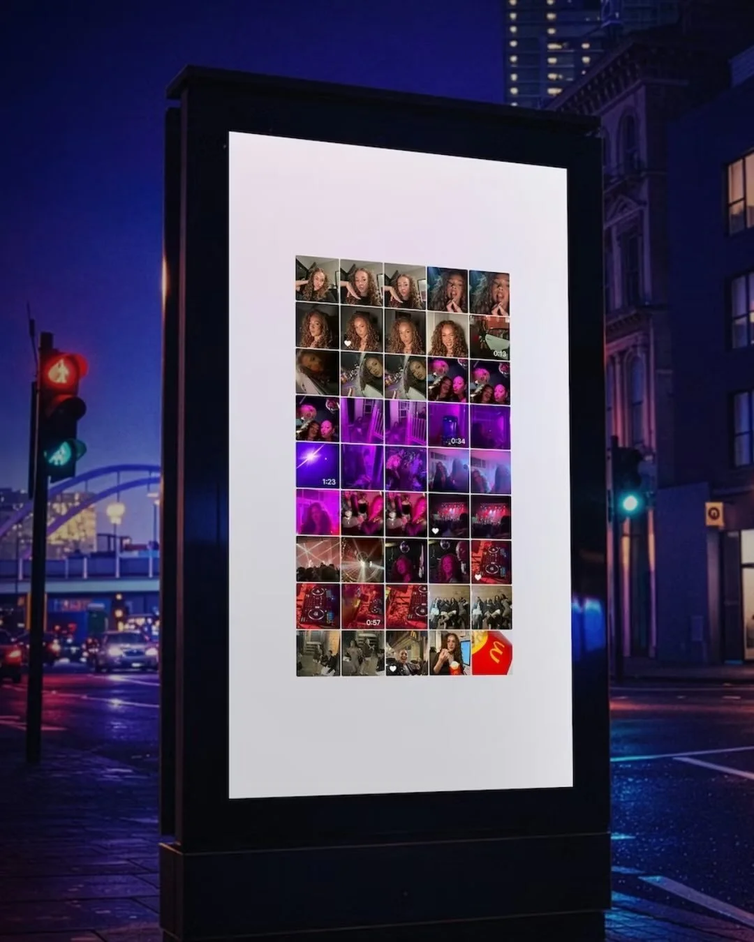 Future Index Unlocked 🔓 

Next Thursday we&rsquo;re dropping the firewall for 45 minutes to give people a free taster of a Future Index session.

We go fast. We go visual. And we go way beyond the HE sector. 🫧

McDonald&rsquo;s, RMIT, Youthwashing,