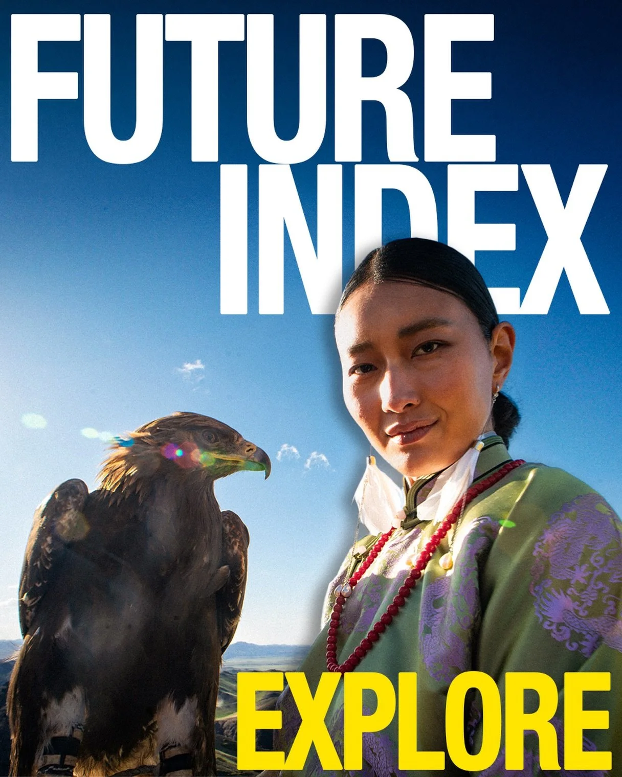 Members, it&rsquo;s time to check your inbox for your invites! ✉️

Join us next week for a special Future Index &lsquo;Explore&rsquo; session as we journey into the world of travel and tourism marketing, and the opportunities and perspectives it can 