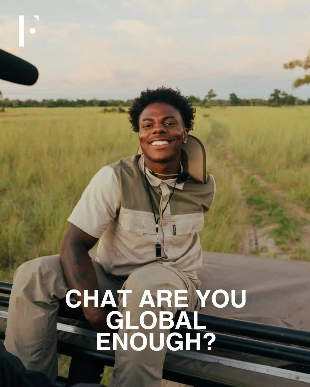 Here&rsquo;s just one more spark of inspiration from today&rsquo;s Future Index Explore Special 🗺️

What can we learn from IShowSpeed, and what is his real strength when it comes to digital culture and engagement with his audience ? ⚽️

A note for m