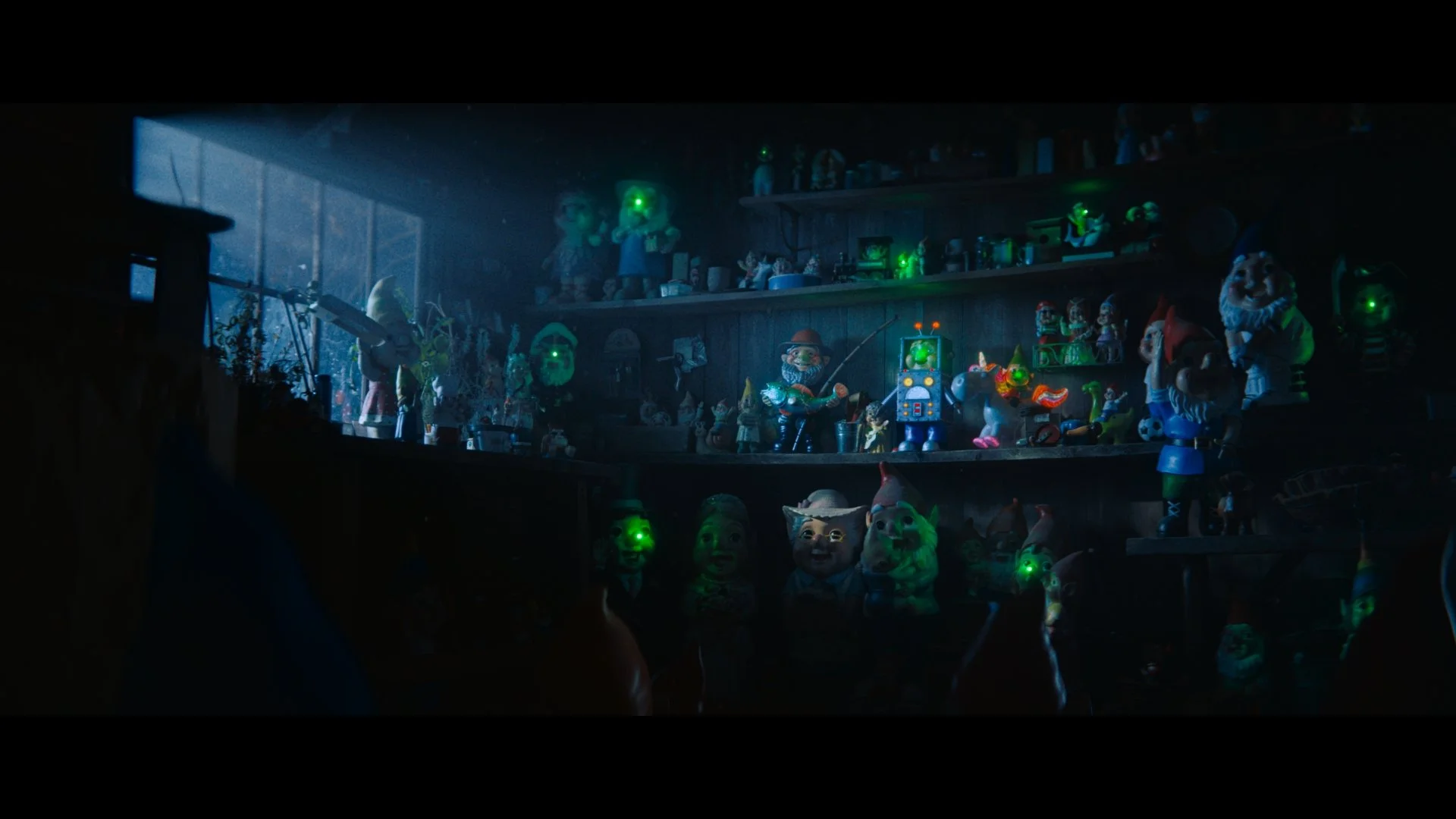 The Gnome of Christmas