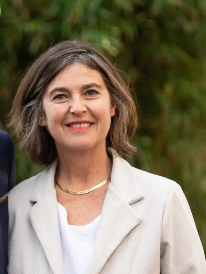 Anne-Christine Jauffret