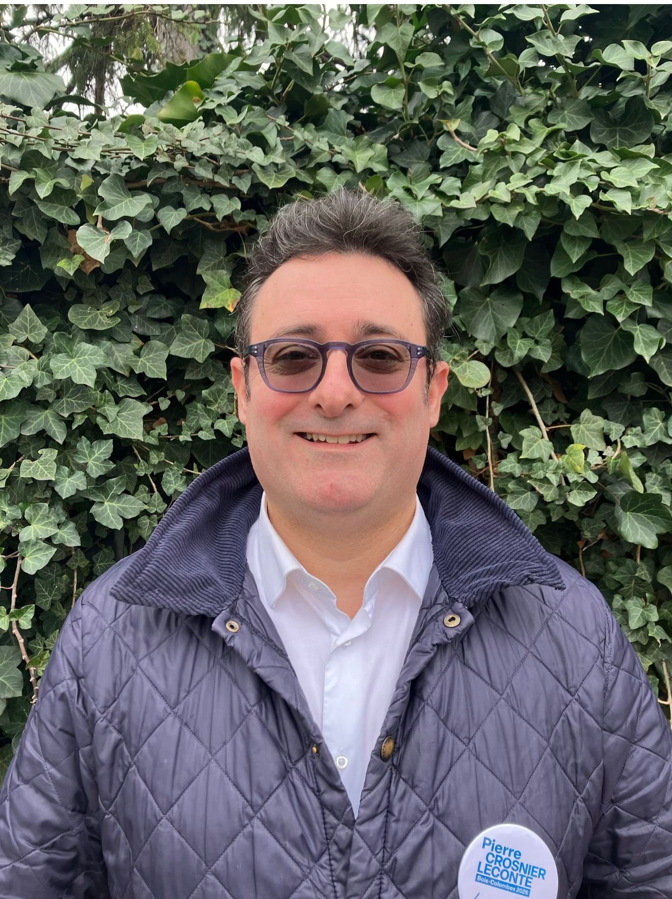 Jean - Paul COURTIER