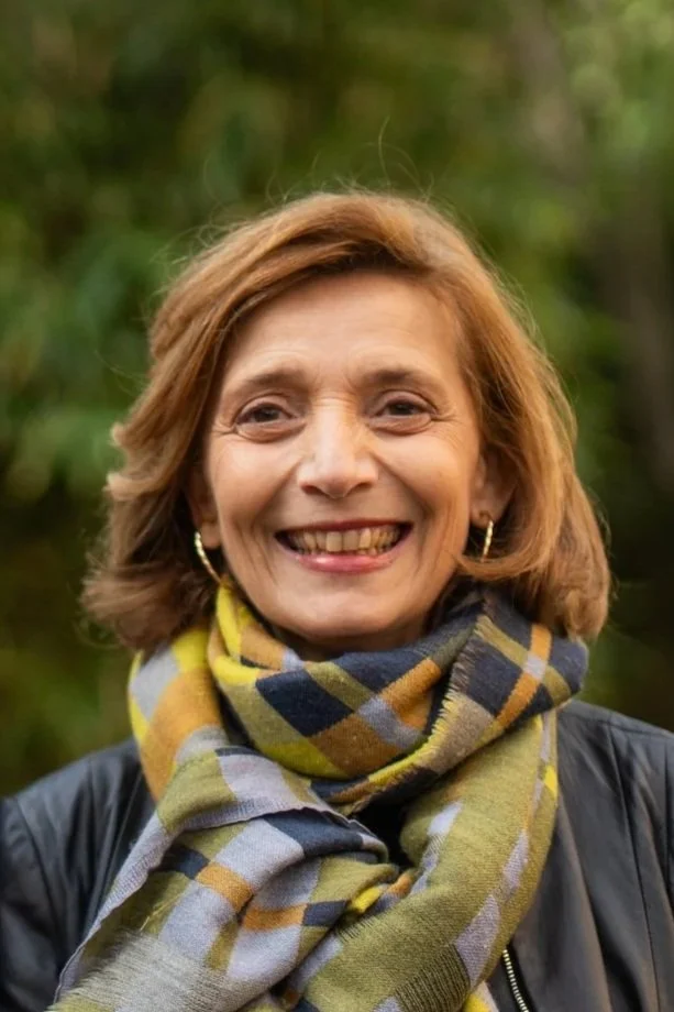 Sylvie Mariaud