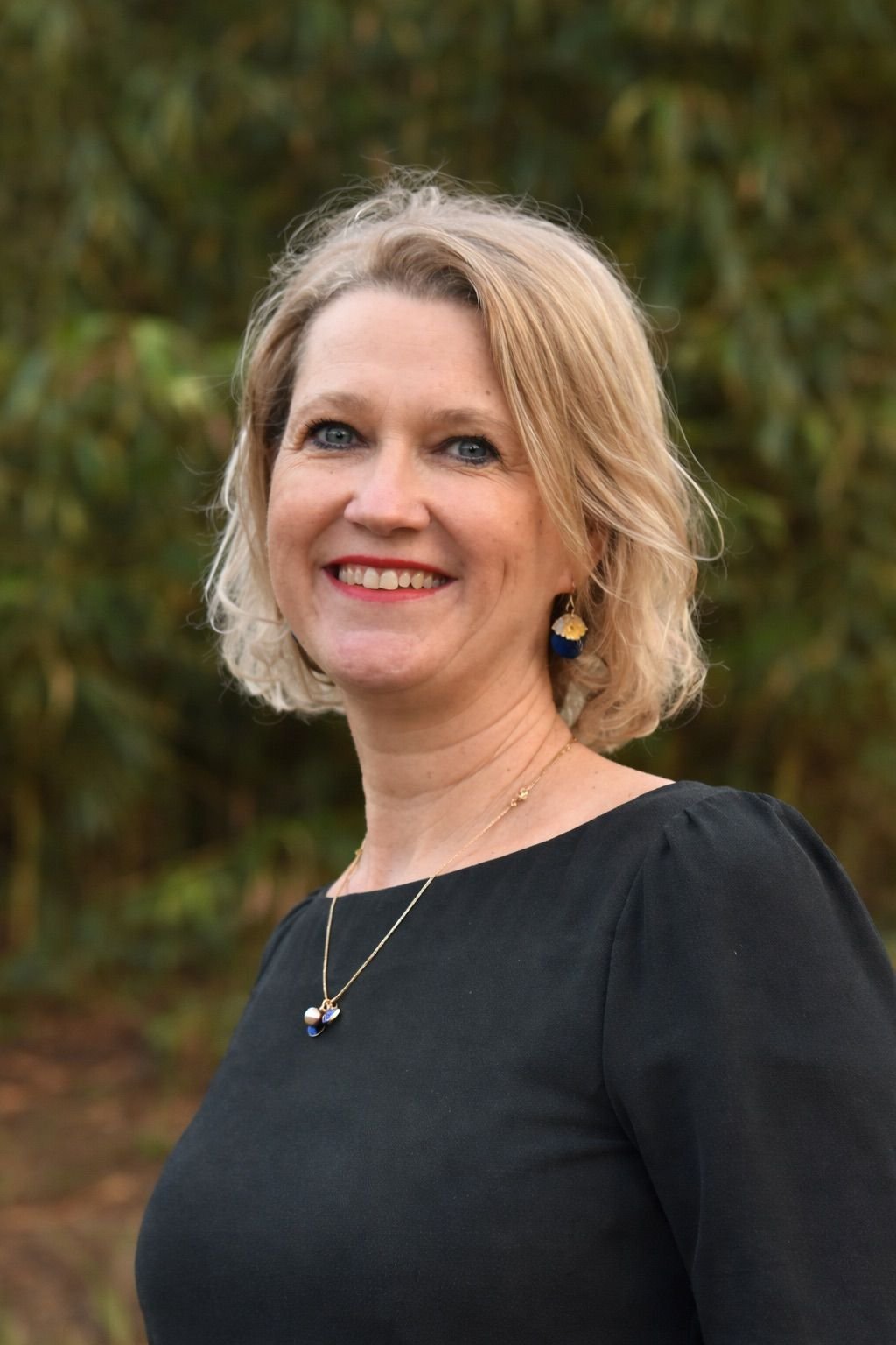 Stéphanie Joaquim Bouraly