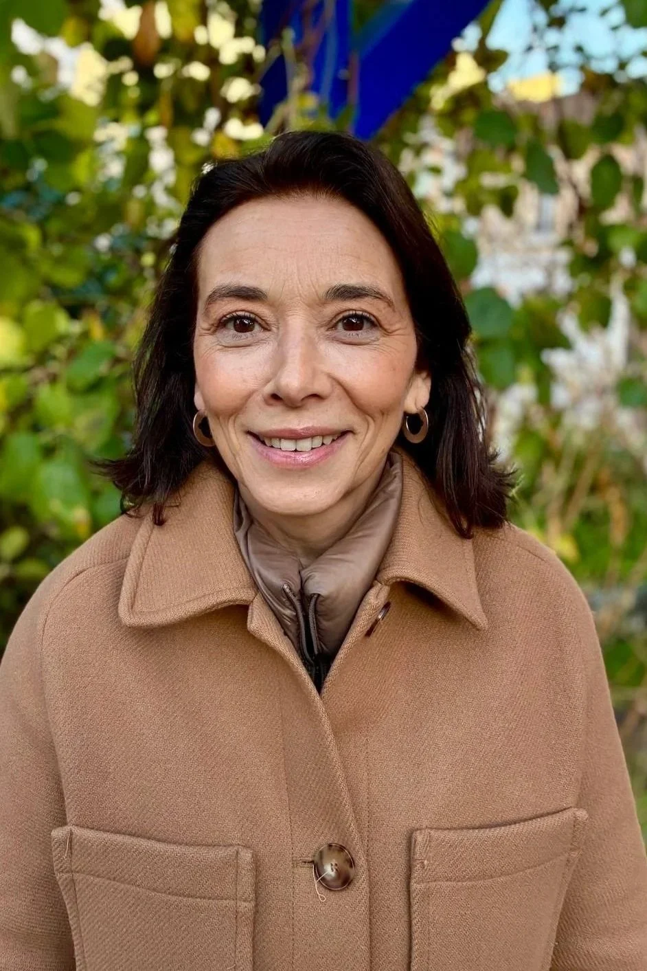 Anne-Gabrielle CANTET