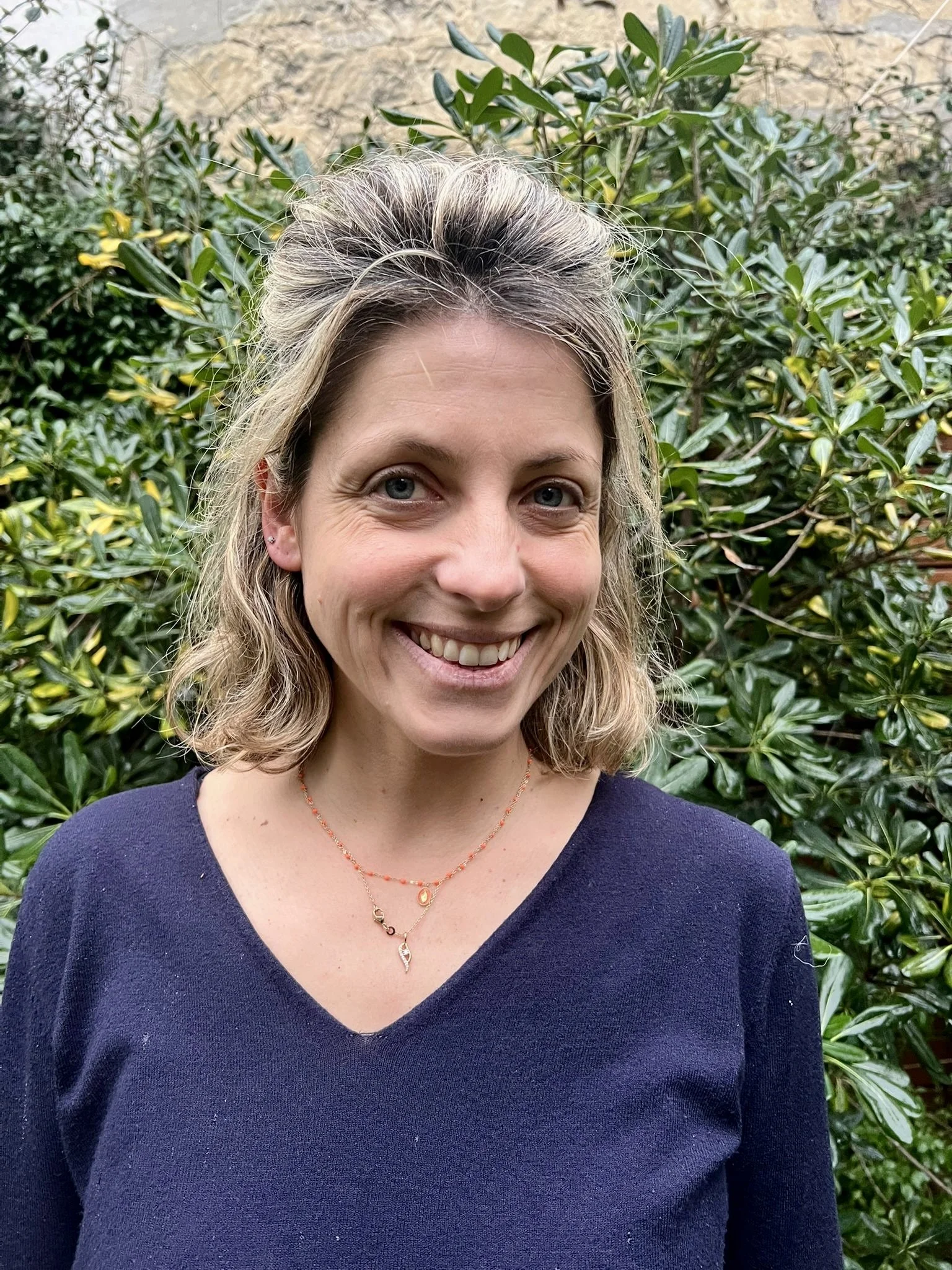 Laure ROSSIGNOL DE LA RONDE