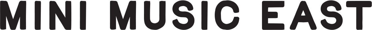 MINI MUSIC EAST