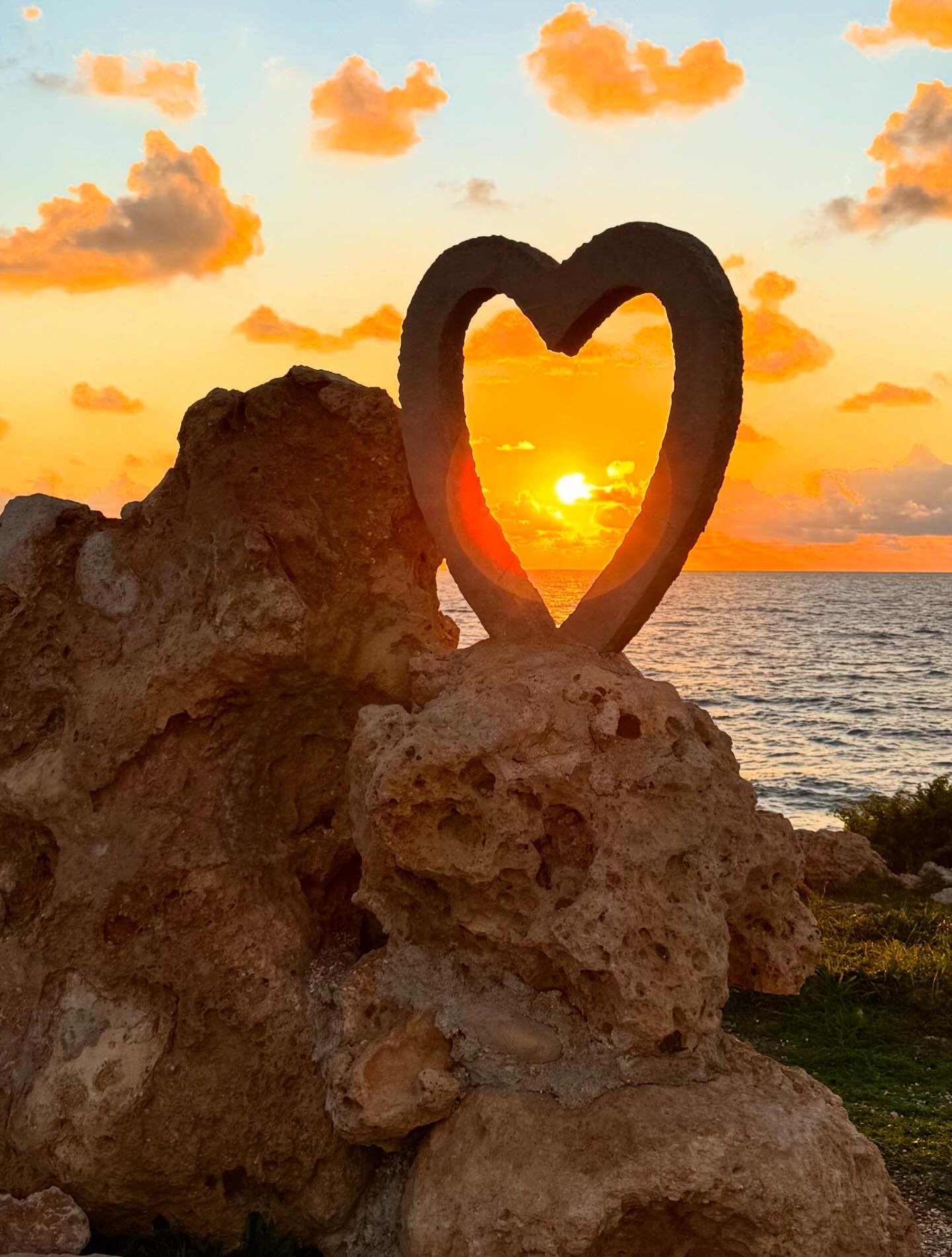 4 Best Places to Watch the Sunset in Paphos, Cyprus