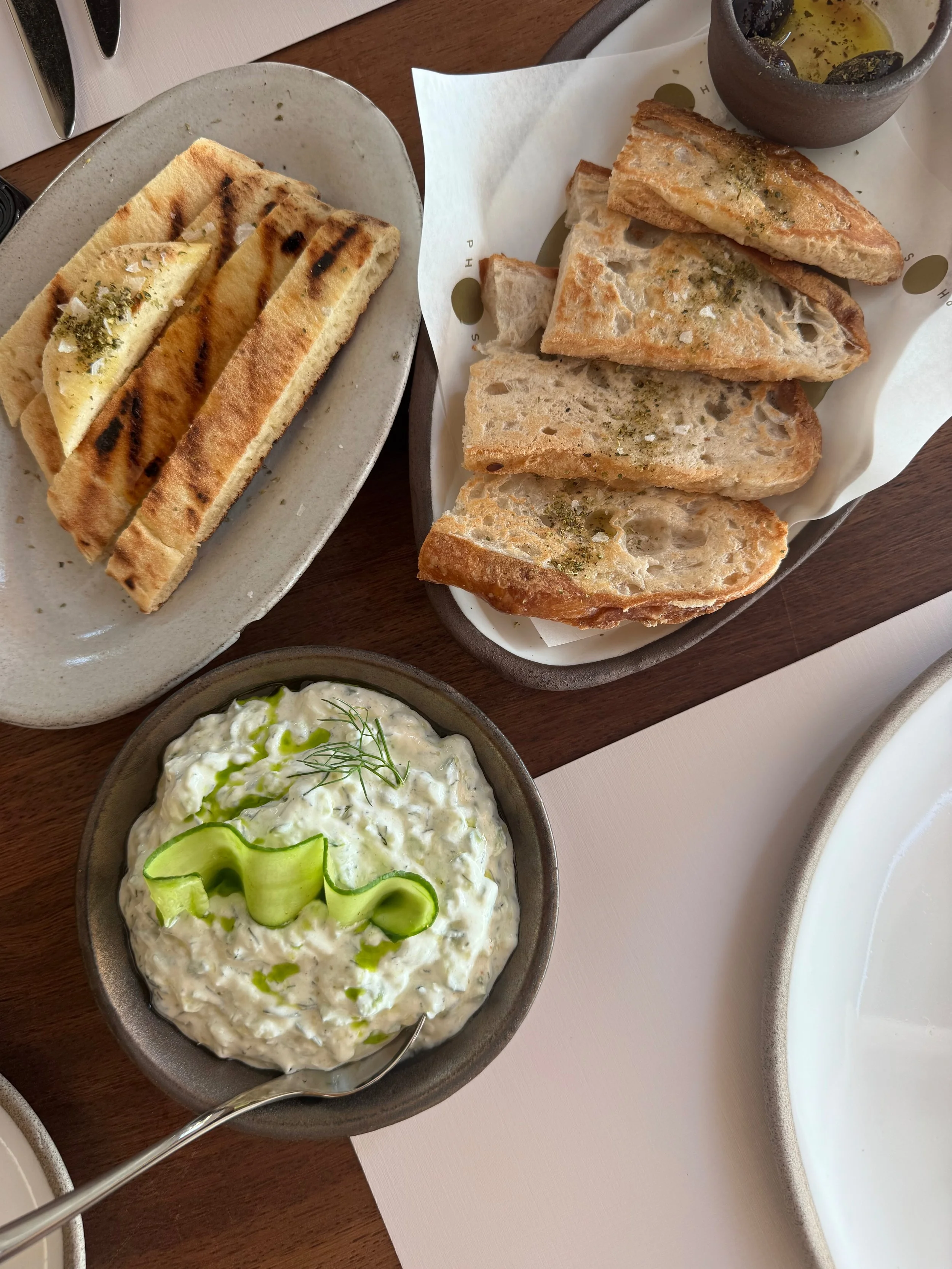 Where to Eat in Paphos: 5 Restaurants I'd Actually Recommend to Friends