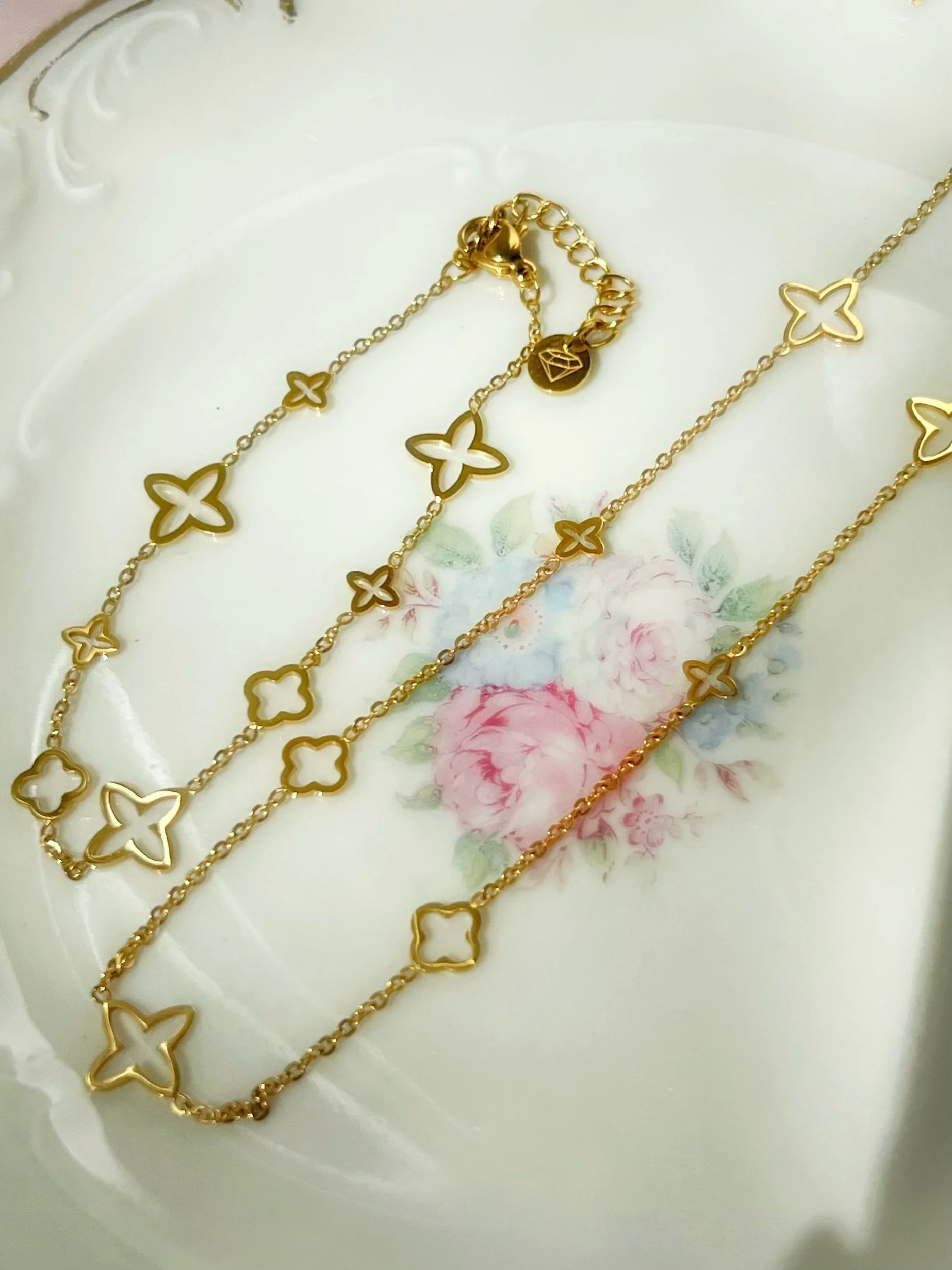 Athena Bracelet