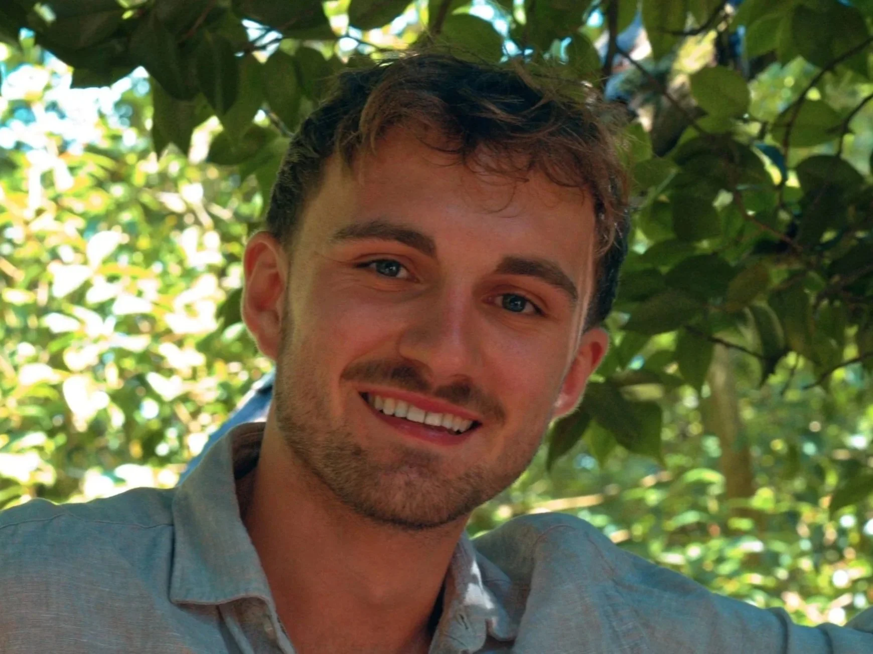 Saul Sulway