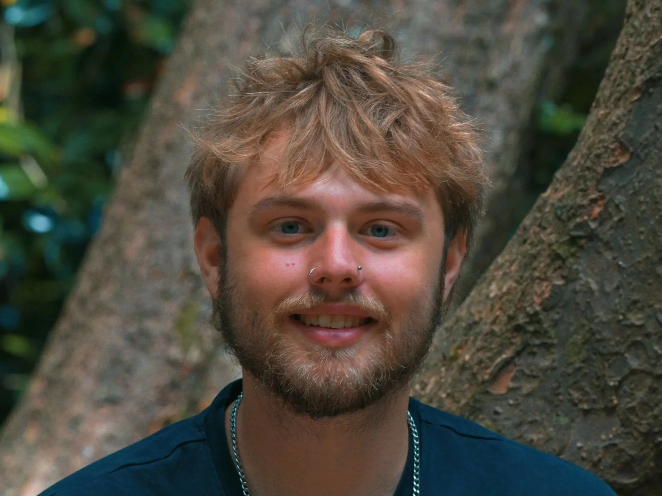 Osian Coleman