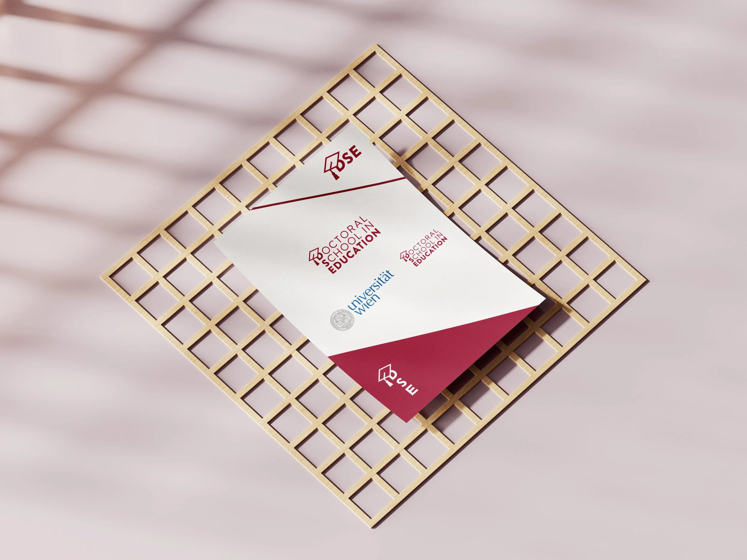 DOCTORAL SCHOOL IN EDUCATION