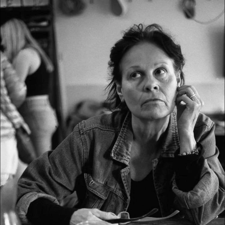 Desiree Rebel over het Balsamo Ensemble