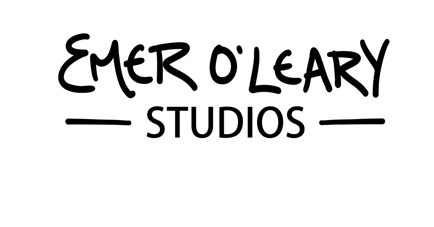 Emer O&#39;Leary Studios Ltd