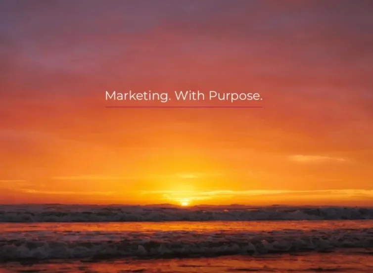 Stop Selling Features. Start Stating a Purpose (and Proving It)
