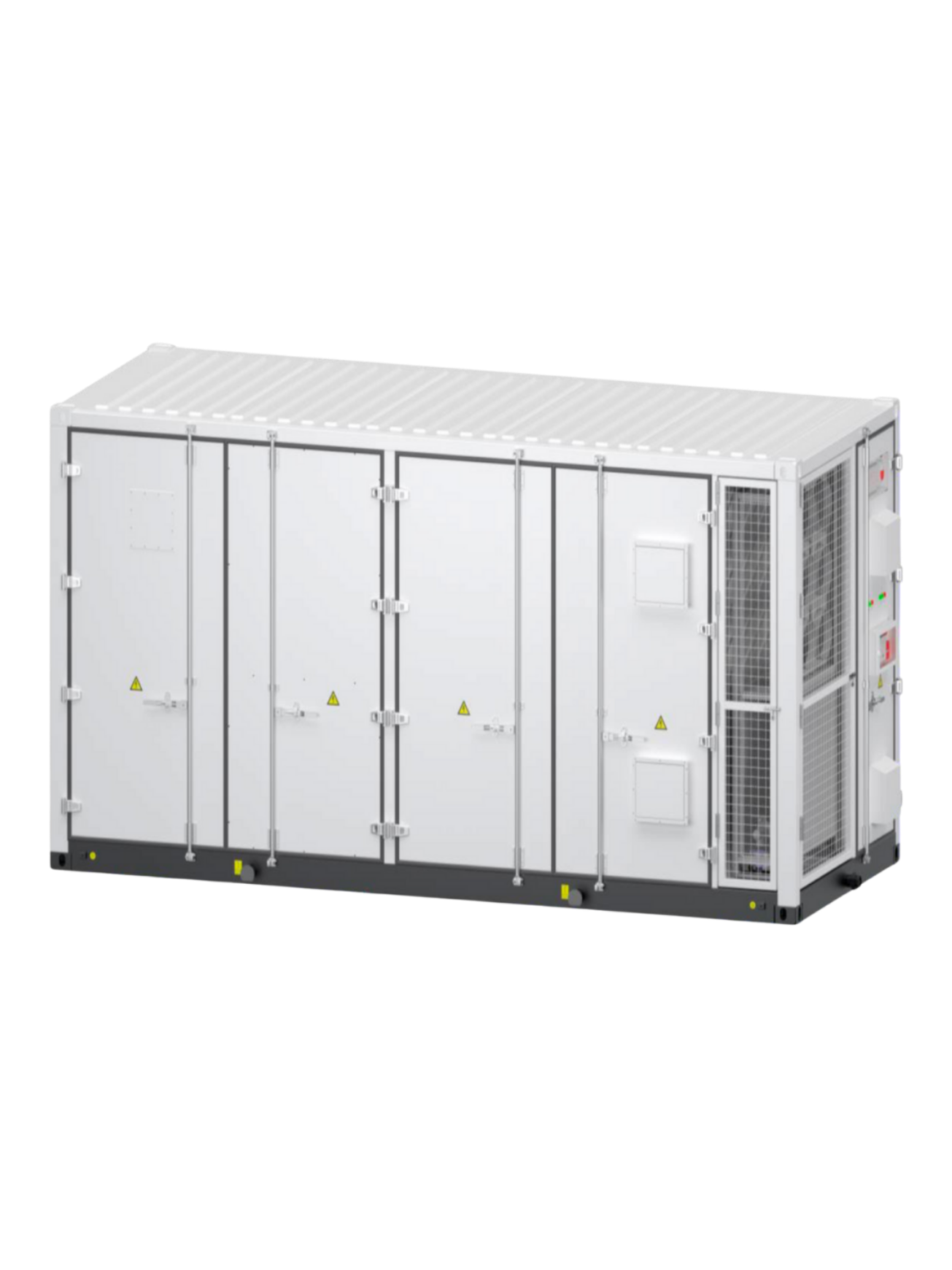 SOLENDIS Storage 5000