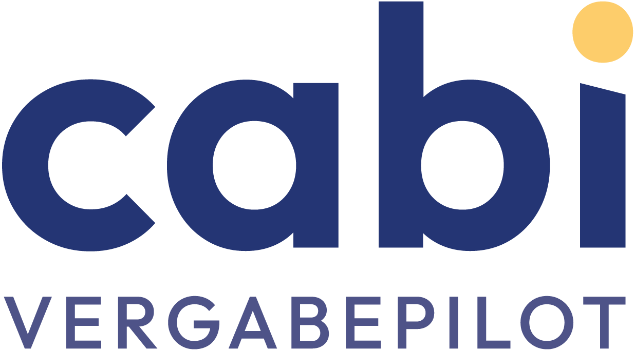 Beratung zu Sondervermögen und Förderungen