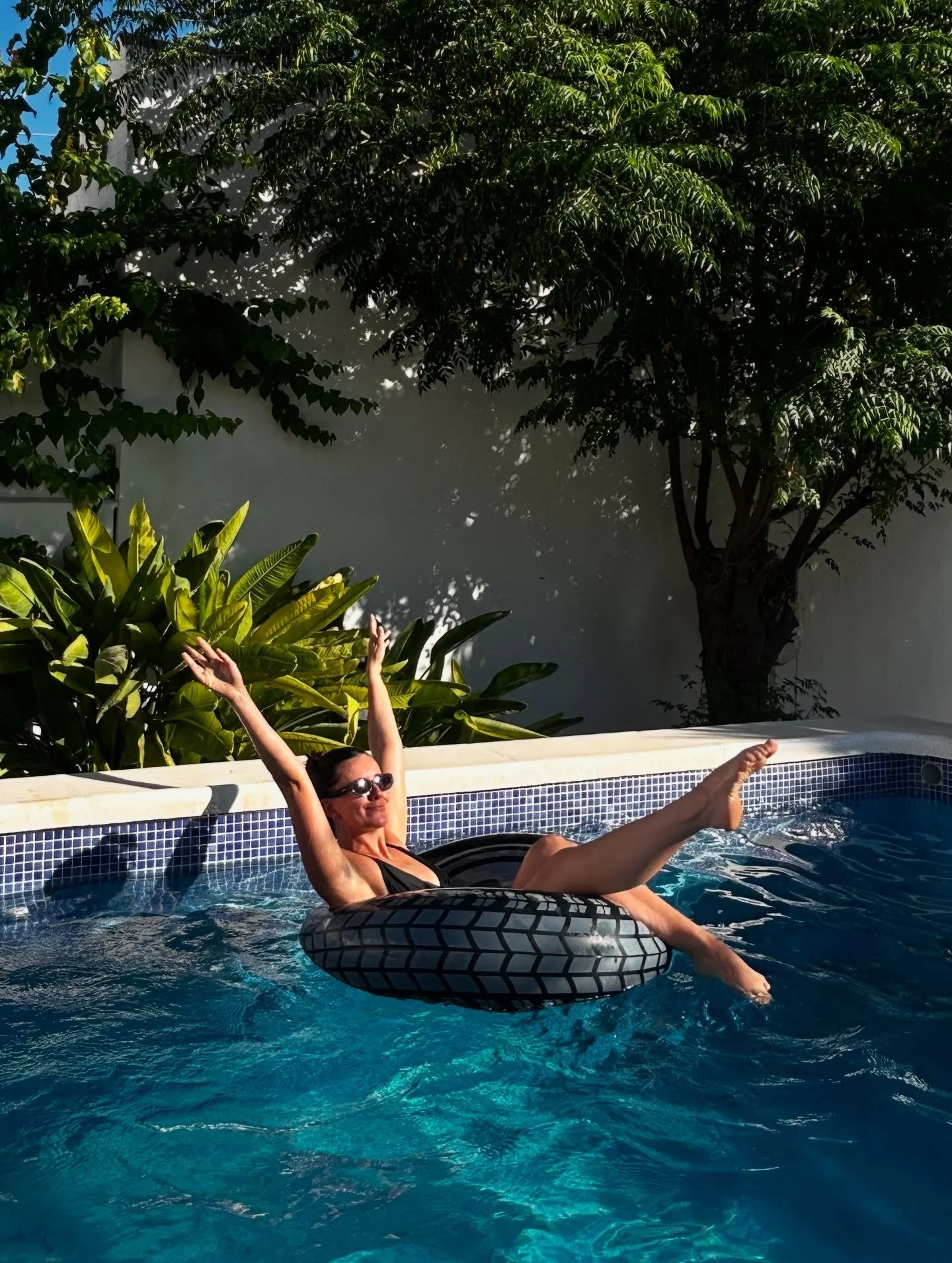Closing out summer with a few weeks in Spain with lots of family time, beach days, hot hilly runs, quality time with the bf, good food and sunshine. Exactly what I needed and I&rsquo;m finally ready for Autumn and the slowing down that September brin