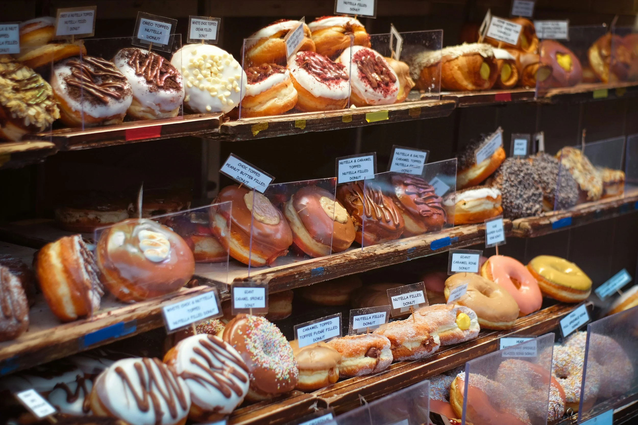 Listening to Your Body: A Journey to Intuitive Eating