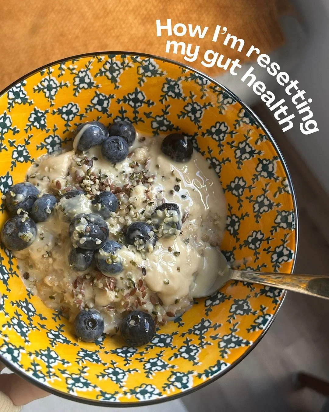 A realistic take of what I have been eating this week. Antibiotics are absolutely phenomenal and I&rsquo;m grateful I can access meds that can help cure infection. That said, they reek havoc on your gut health and I personally pride myself on my heal