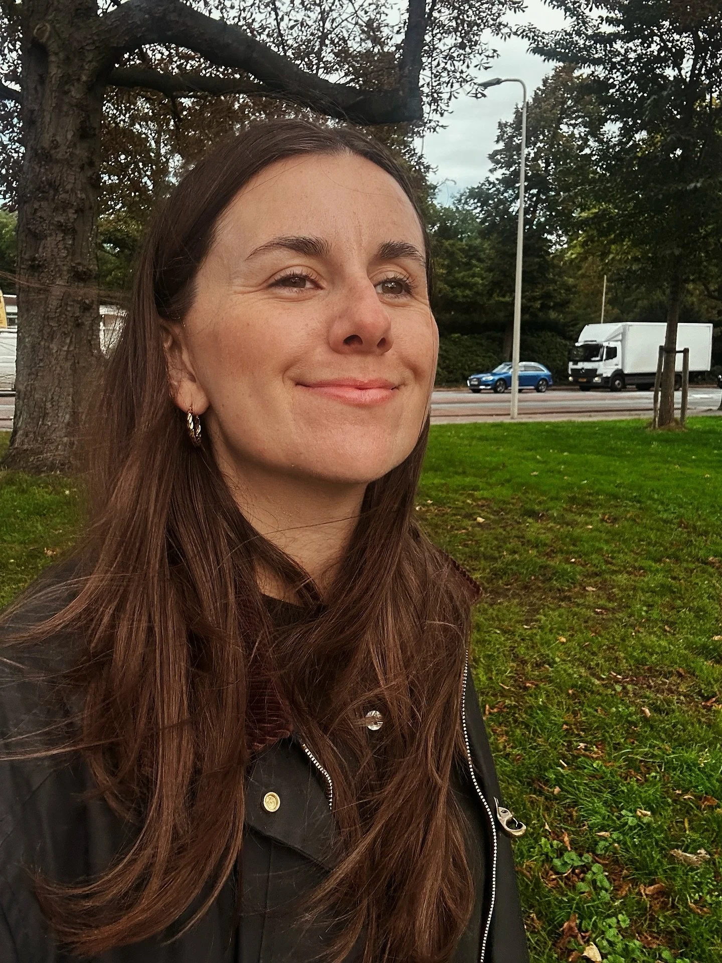 Hello October 🍂 A new month and a fresh page. 
What&rsquo;s one small habit you want to focus on this month? Hydration, more veggies, sleep, movement or anything else. Let me know in the comments!!! ✍️

For me it&rsquo;s veggie soups, homemade cooki