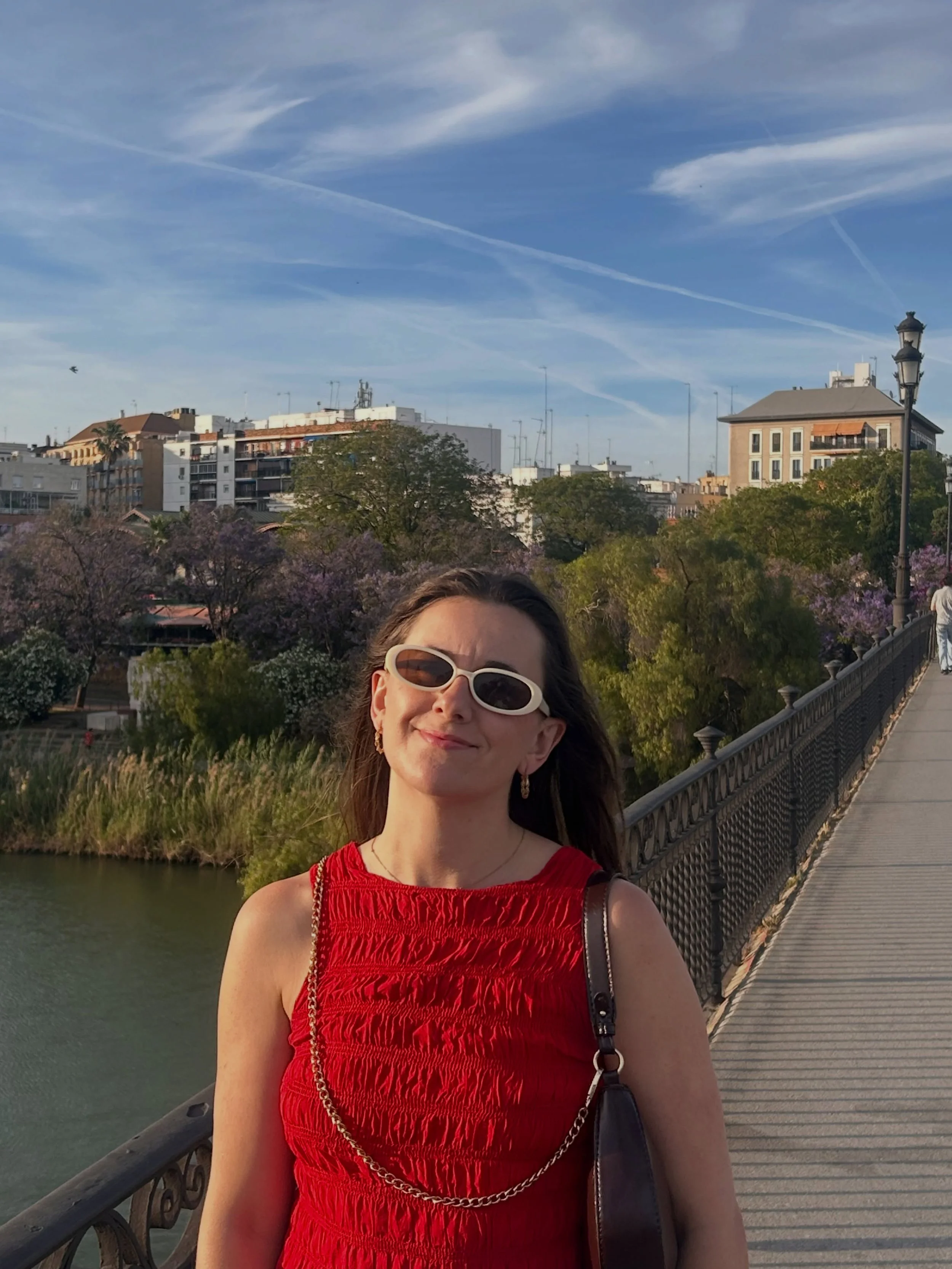 Photo dump of the past 2 weeks because I was offline and it was so nice. I can highly recommend deleting social media while on holiday! Also I ate so much good food so that helped too💛