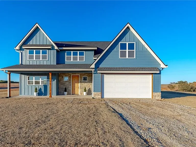 6400 Redgate Ranch Road