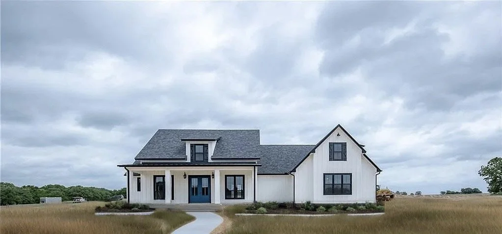 6450 Redgate Ranch Road